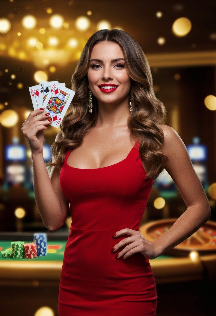 cong togel featured game showcase